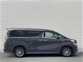 2016 Toyota Vellfire