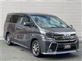 2016 Toyota Vellfire