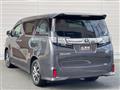 2016 Toyota Vellfire