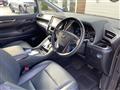 2016 Toyota Vellfire