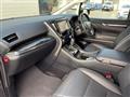 2016 Toyota Vellfire