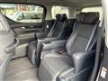 2016 Toyota Vellfire