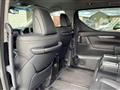 2016 Toyota Vellfire