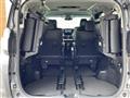 2016 Toyota Vellfire