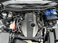 2021 Lexus IS