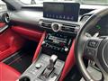 2021 Lexus IS