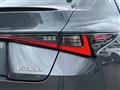 2021 Lexus IS