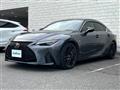 2021 Lexus IS