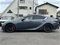 2021 Lexus IS