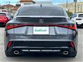 2021 Lexus IS