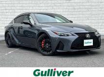 2021 Lexus IS