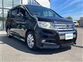 2010 Honda Step WGN