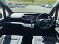 2010 Honda Step WGN