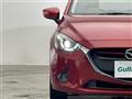 2014 Mazda Demio