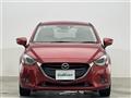 2014 Mazda Demio