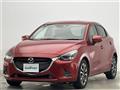 2014 Mazda Demio