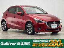 2014 Mazda Demio
