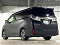2019 Toyota Vellfire
