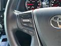 2019 Toyota Vellfire
