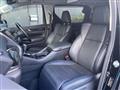 2019 Toyota Vellfire