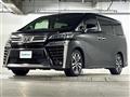 2019 Toyota Vellfire