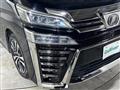2019 Toyota Vellfire