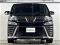 2019 Toyota Vellfire