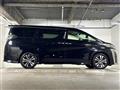2019 Toyota Vellfire