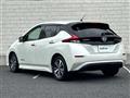 2019 Nissan Leaf