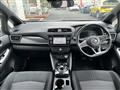 2019 Nissan Leaf