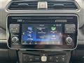 2019 Nissan Leaf