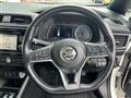 2019 Nissan Leaf