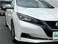 2019 Nissan Leaf