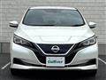 2019 Nissan Leaf