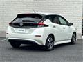2019 Nissan Leaf