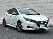 2019 Nissan Leaf