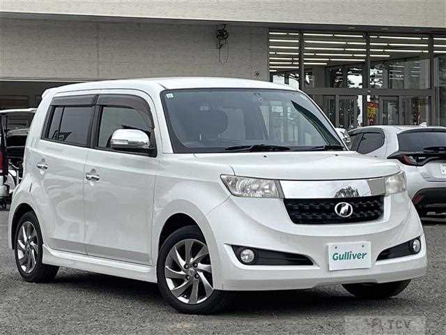 2013 Toyota bB