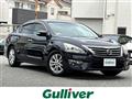 2015 Nissan Teana