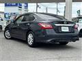 2015 Nissan Teana