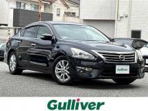 2015 Nissan Teana