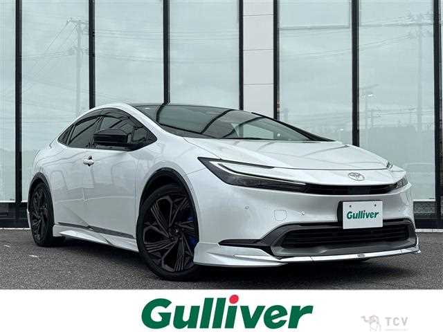 2023 Toyota Prius