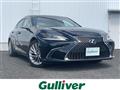 2019 Lexus ES