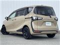 2021 Toyota Sienta
