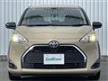 2021 Toyota Sienta