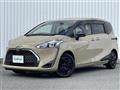 2021 Toyota Sienta
