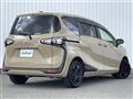 2021 Toyota Sienta