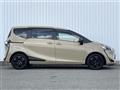 2021 Toyota Sienta