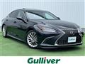 2020 Lexus ES