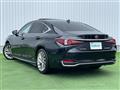 2020 Lexus ES