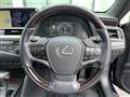 2020 Lexus ES